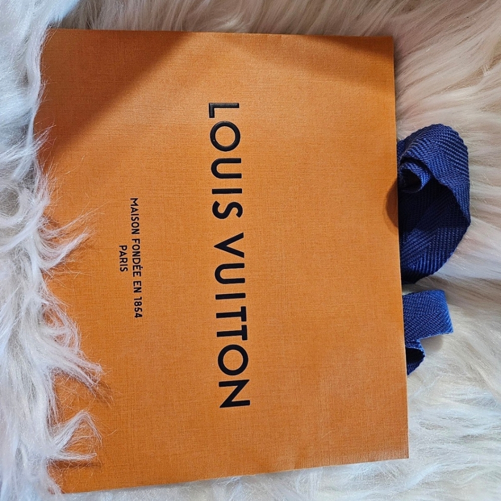 Louis Vuitton bag